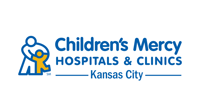 Childrens Mercy Kansas City Logo.