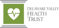 Delaware Valley Health Trust Logo.