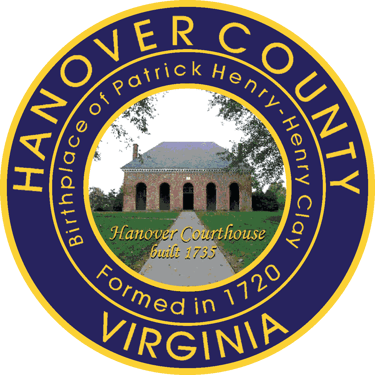 Hanover County