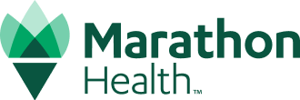 Marathon Health Logo
