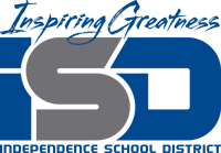 Independence School District logo.