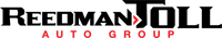 Reedman Toll Logo.