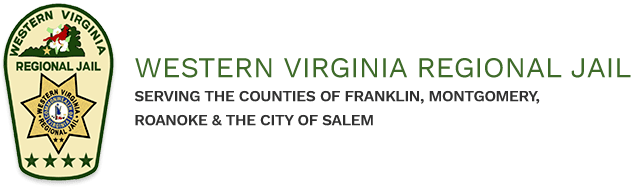 Western VA Regional Jail